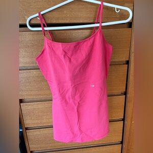 Express Vibrant Pink Camisole
